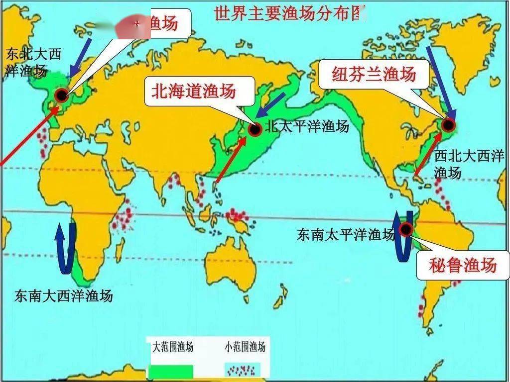 海洋科普(1692)| 黑潮的水并不黑_海水_暖流_太平洋