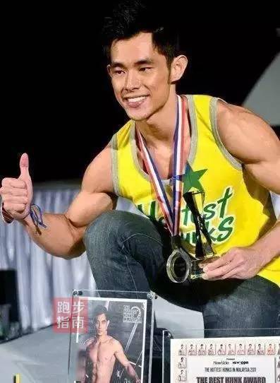 健身_生活_训练