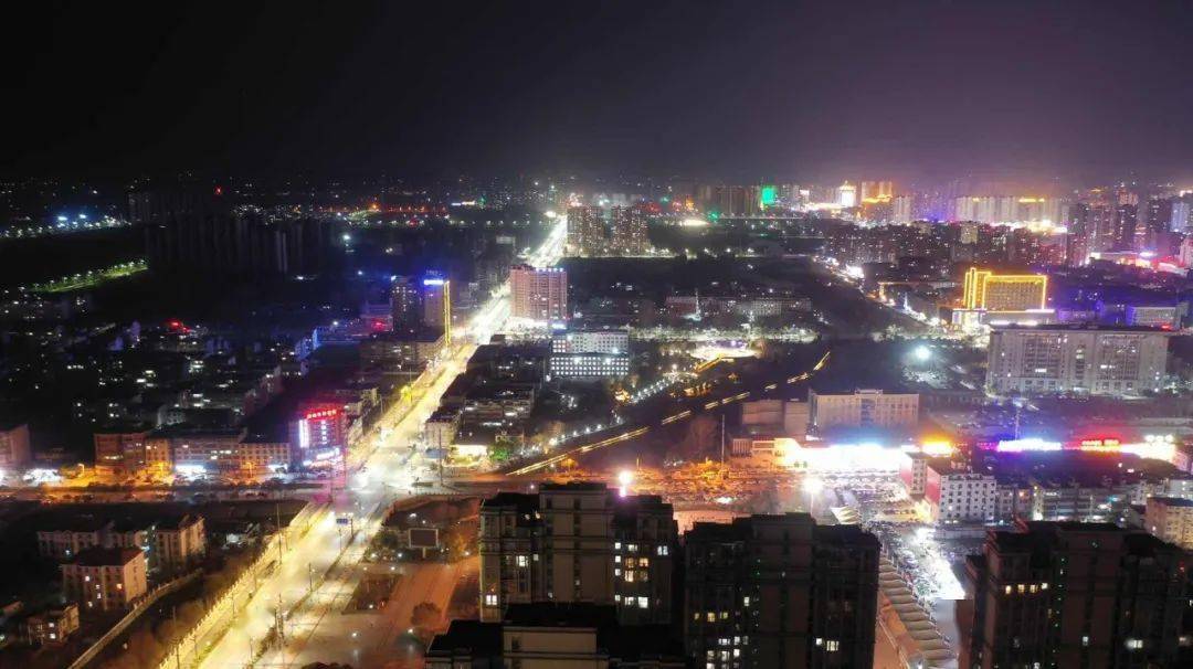 涡阳这么美你还去哪里