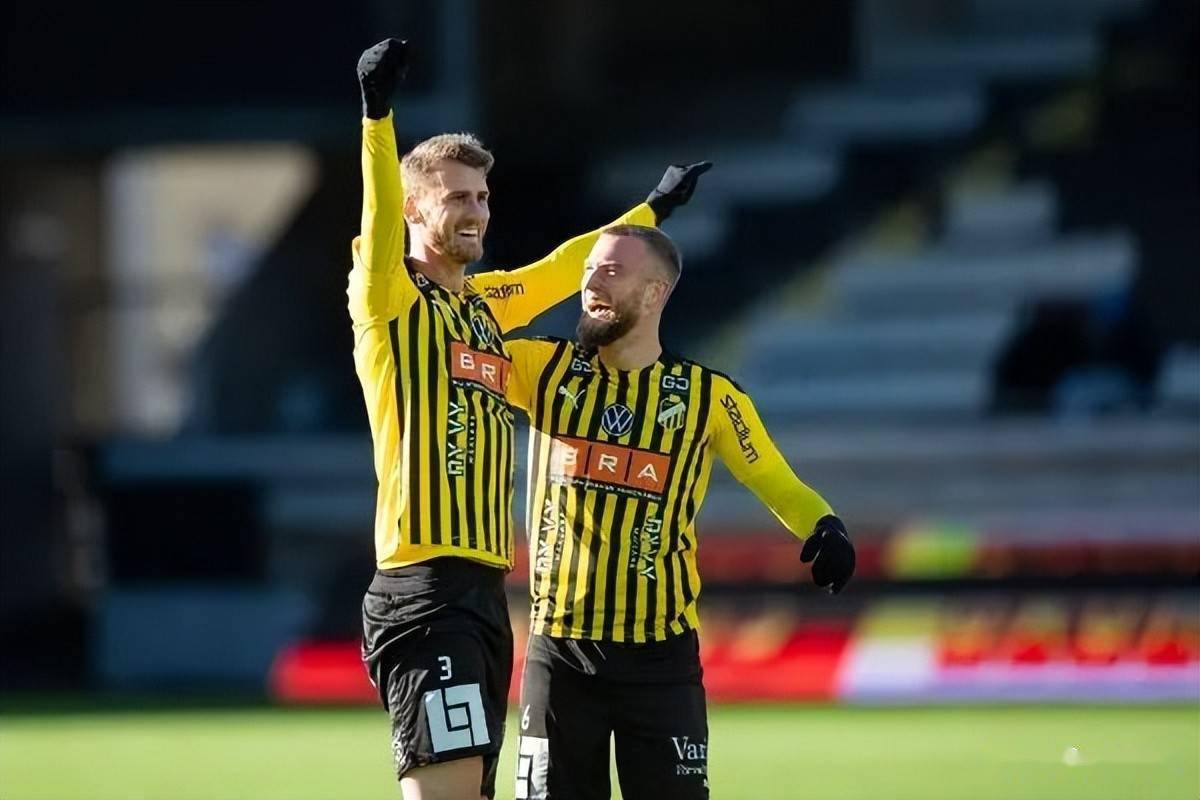 布海东新赛季瑞典超今夜开启详解赫根场次