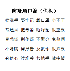 正確的七步洗手法你掌握了嗎?小隊員們一一為我們解讀.