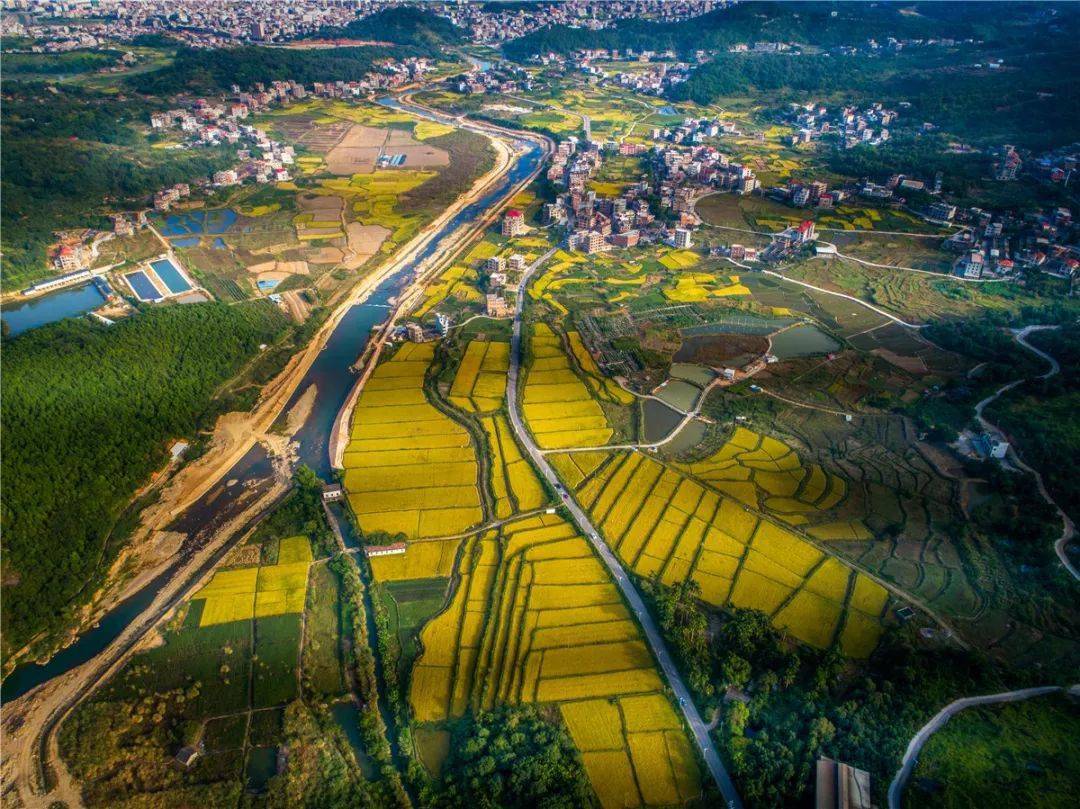 美丽乡村多彩良山全国摄影大赛征稿