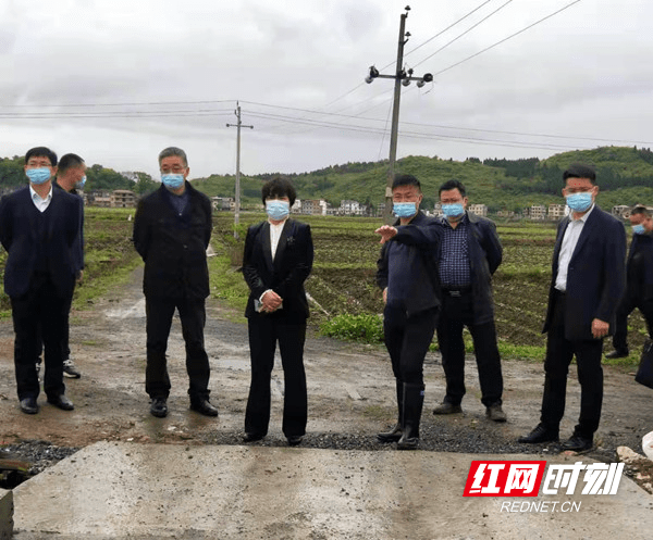 红网时刻新闻4月2日讯(通讯员 欧阳衡明 蒋宇仙)3月31日,永州市人大