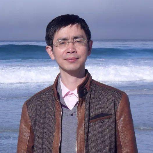 蔡志杰,复旦大学教授,全国大学生数学建模竞赛组委会委员.