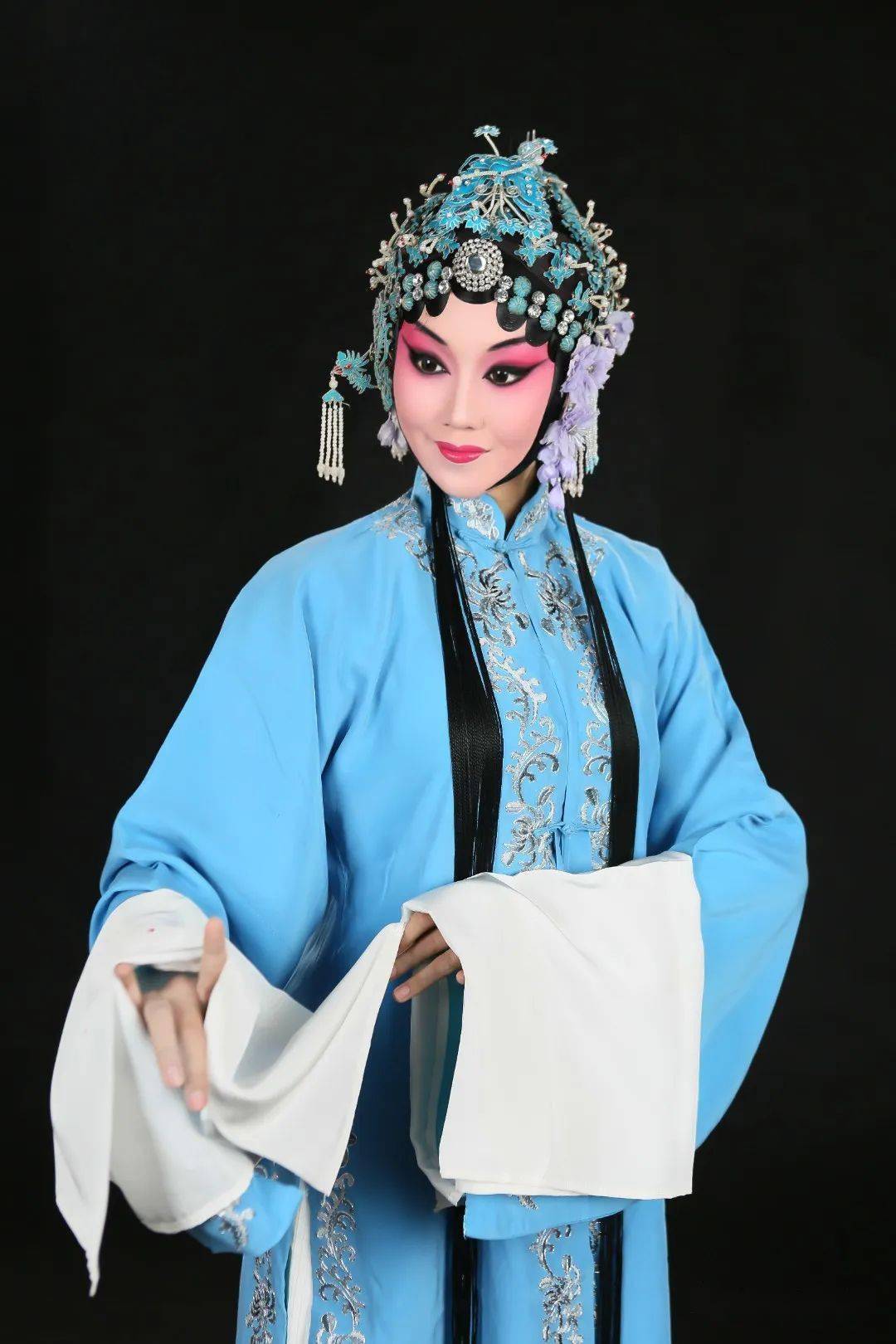 转载丨国粹吉祥 · 清明假期赏国粹 京剧优秀剧目展演