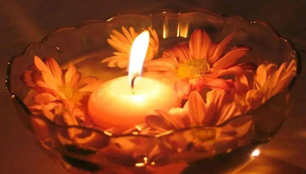 清明节致天堂里的亲人含泪看完