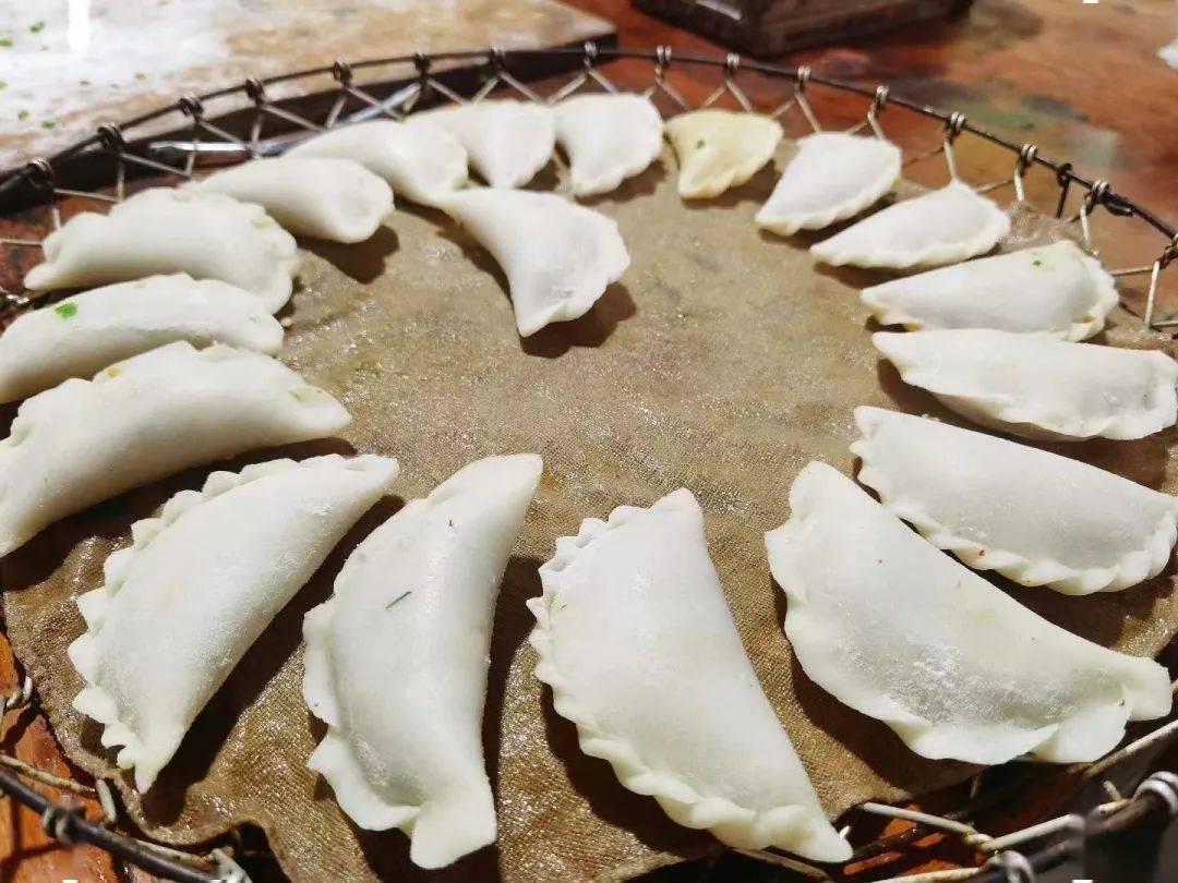 清明粿粿住故乡的味道与春意