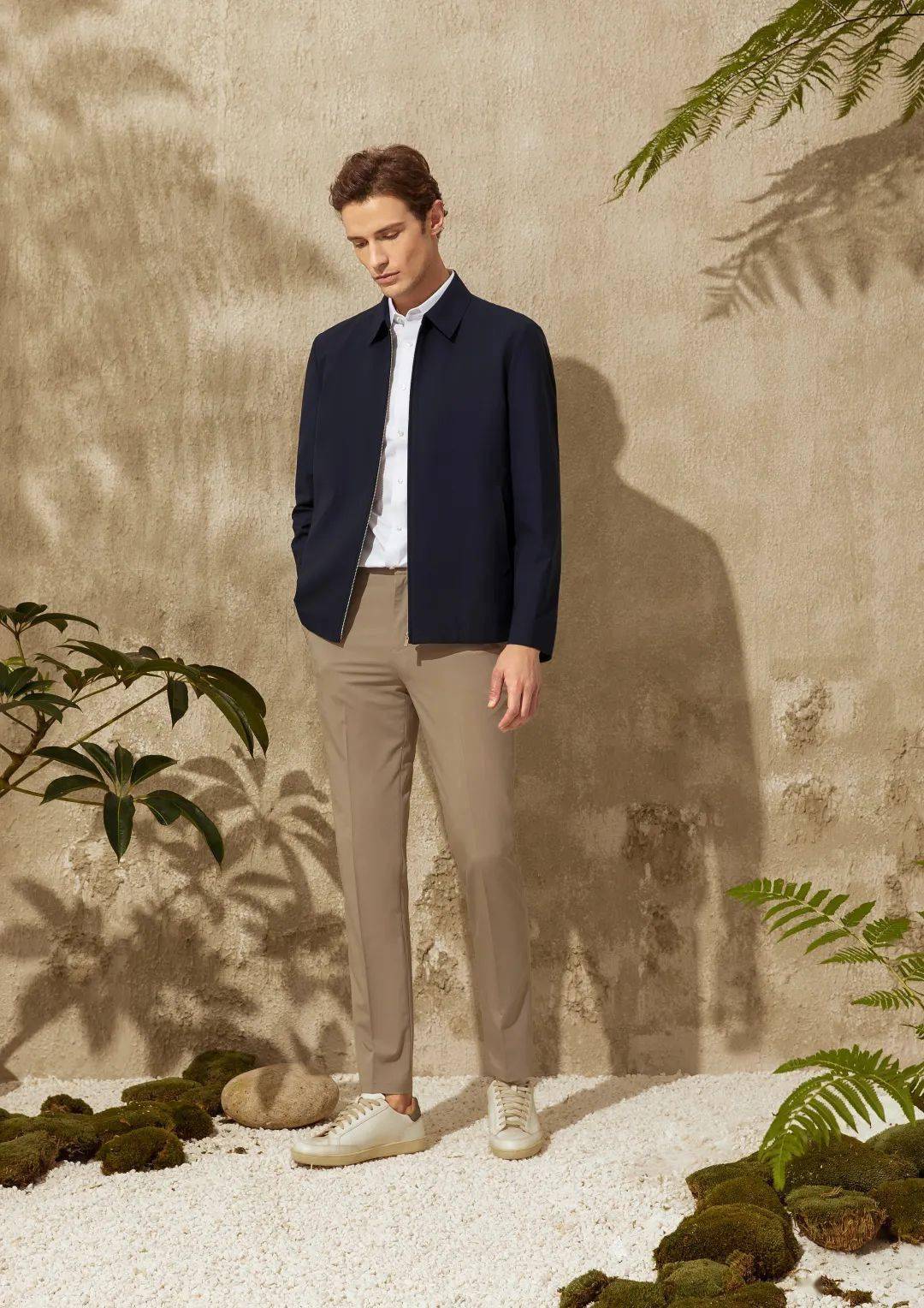 春季出游的必备"武器"_夹克_kevin_kelly