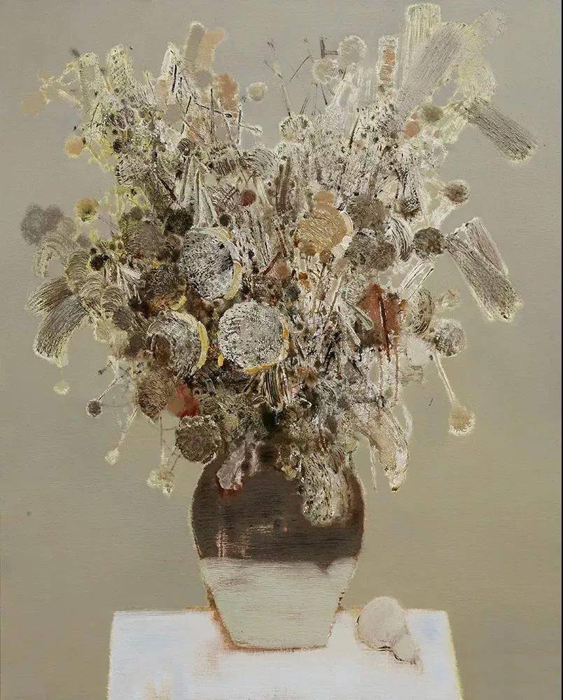 画家近照现为中国美术家协会会员,四川美术家协会油画艺委会副秘书长