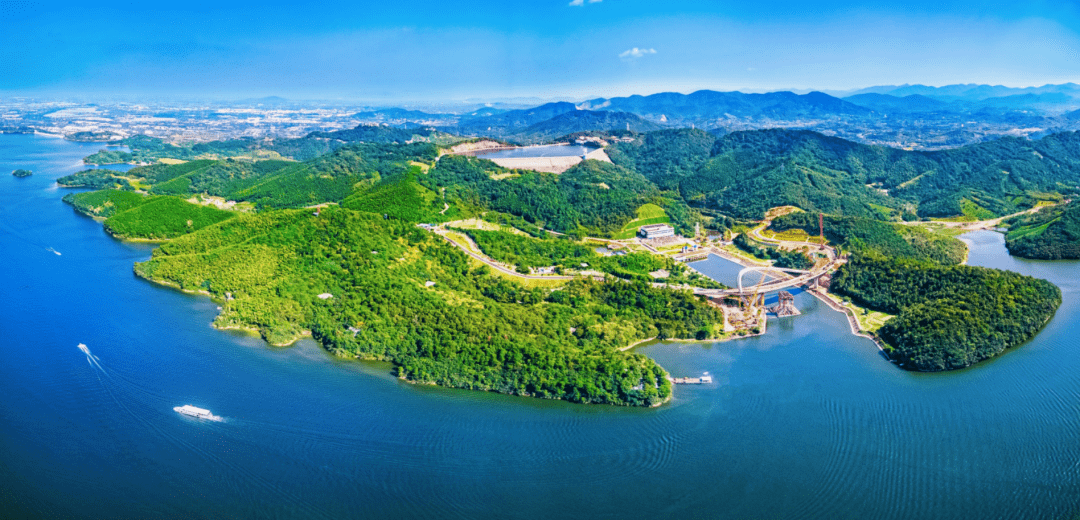 从a数到z,深深爱上天目湖!_乡村_全国_生态村