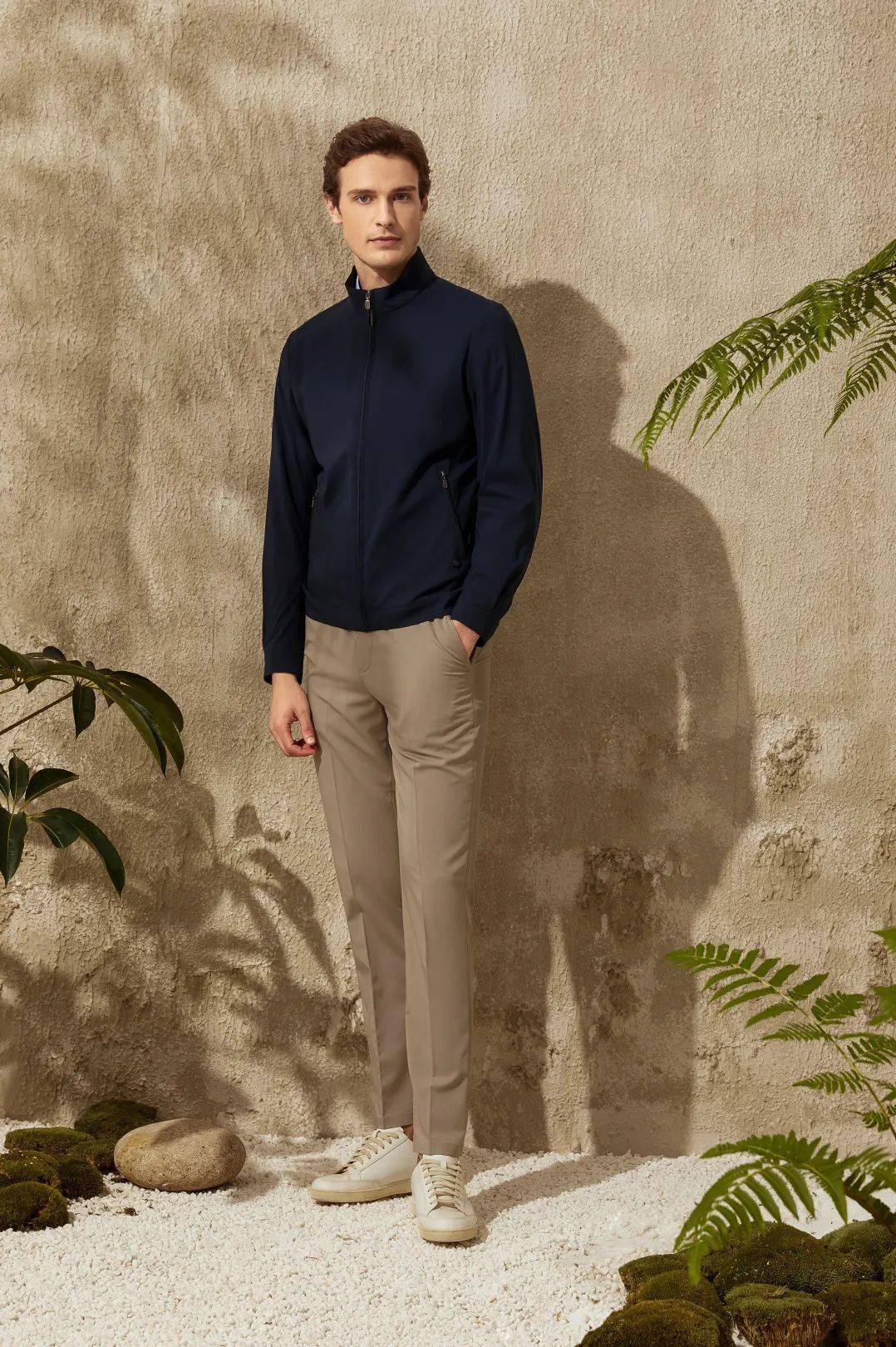 春季出游的必备"武器"_夹克_kevin_kelly