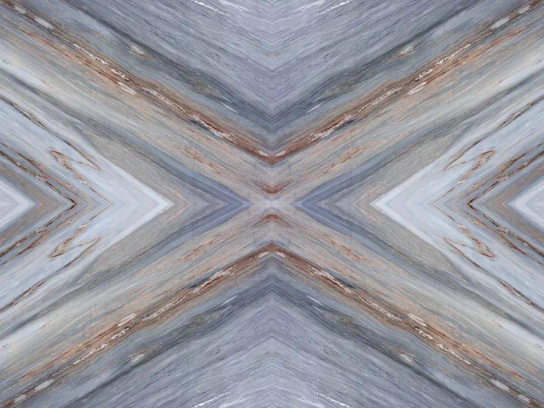 大理石对纹排版精美绝伦但是这些事项要注意