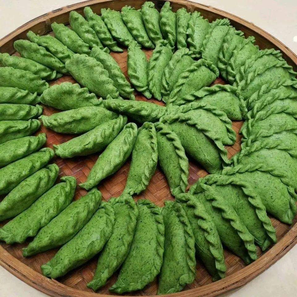 东乡艾米果上线口水滴滴落