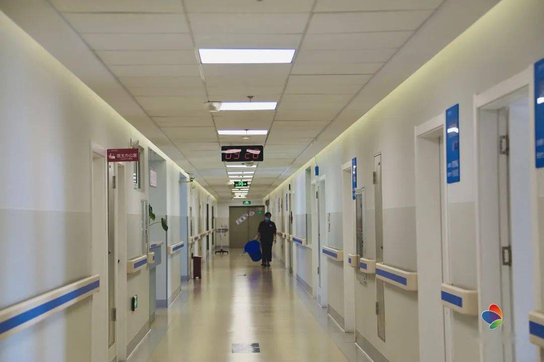 大理州人民医院产科见证生命的延续