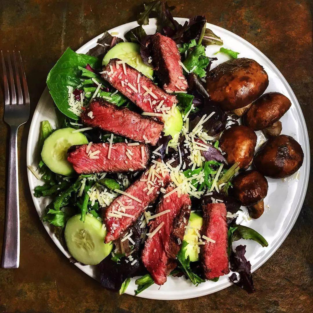 从大肚男到腹肌男需要多久给你答案