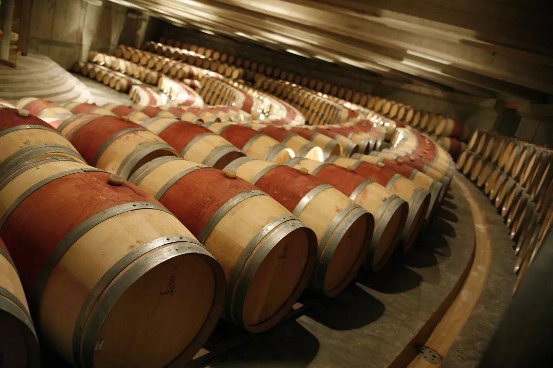 新旧橡木桶有什么不同