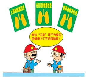 职业健康检查小知识67