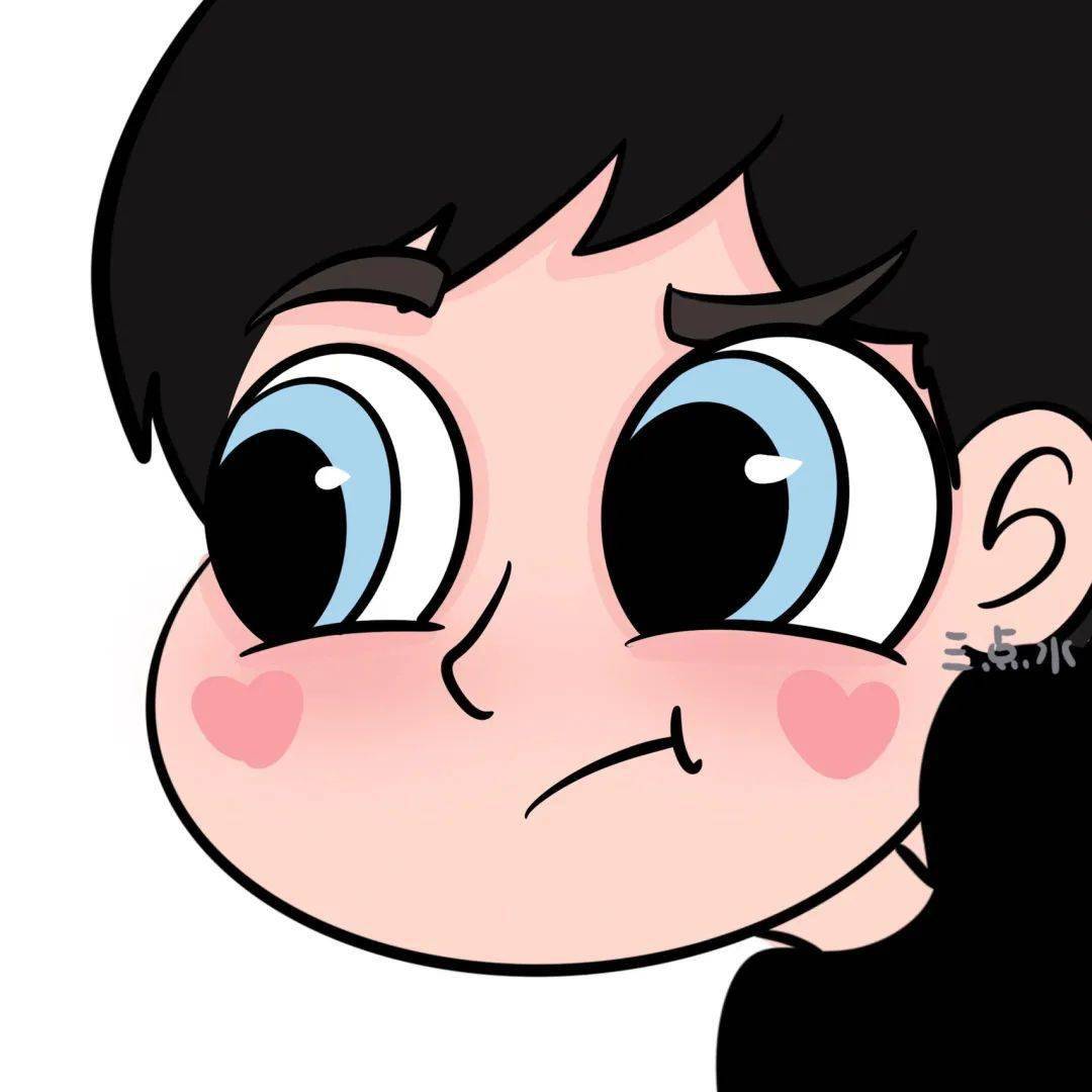 点赞超高的高质量微信头像