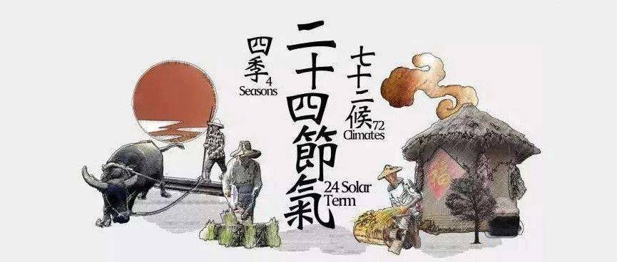 文化馆员眼中的二十四节气丨今日清明_踏青_中华民族_悠悠