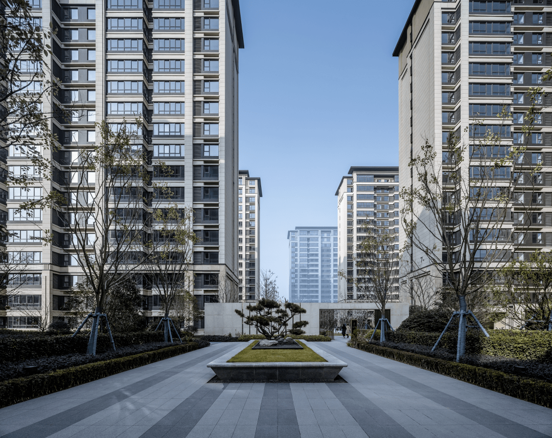 传承中式神韵丨巢湖宋都·如意长江