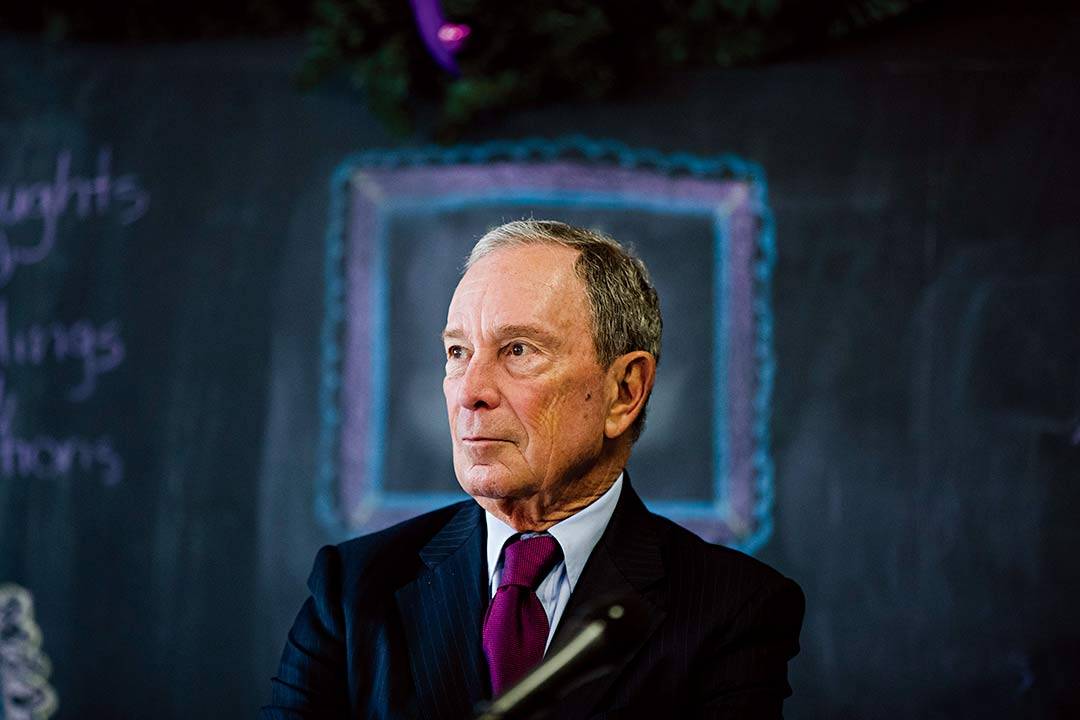 福布斯发布2022全球亿万富豪榜,马斯克登顶_财富_杰夫·贝索斯_国籍