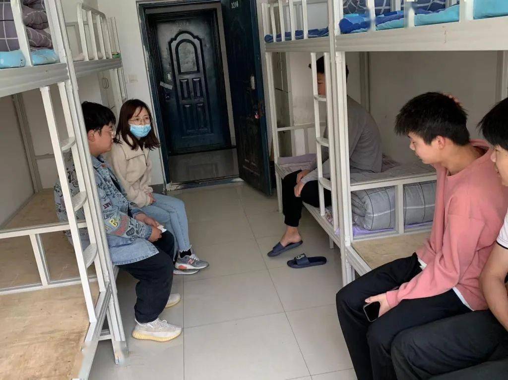 信息工程学校_活动_洛阳