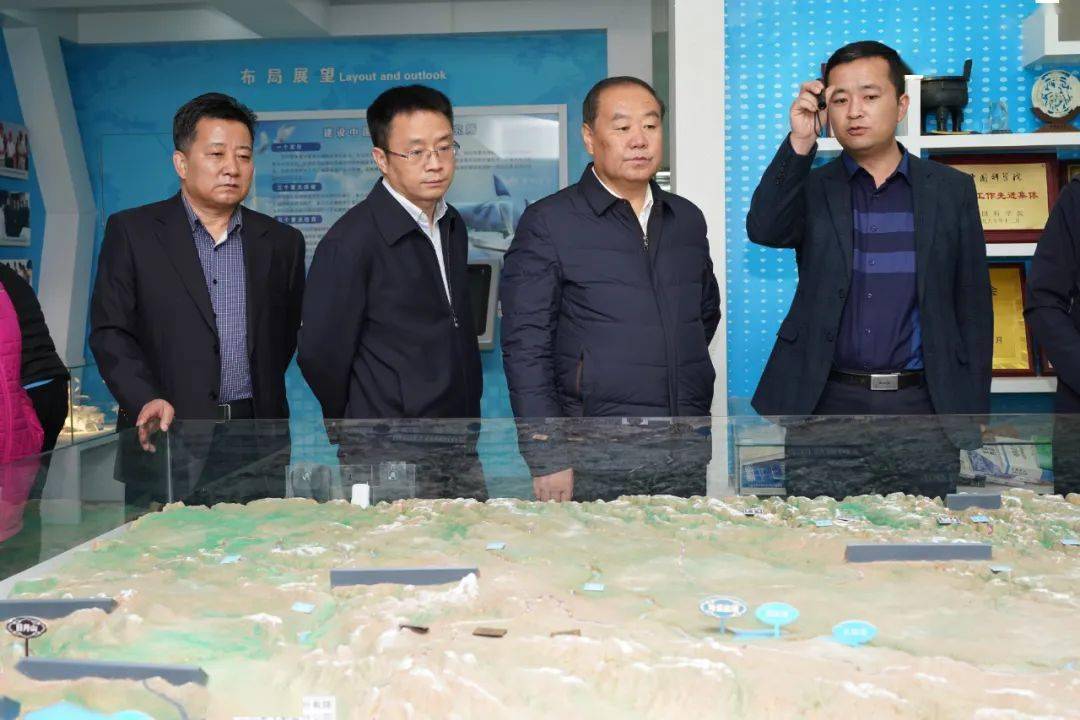 张黄元带队开展中华人民共和国促进科技成果转化法青海省促进科技成果