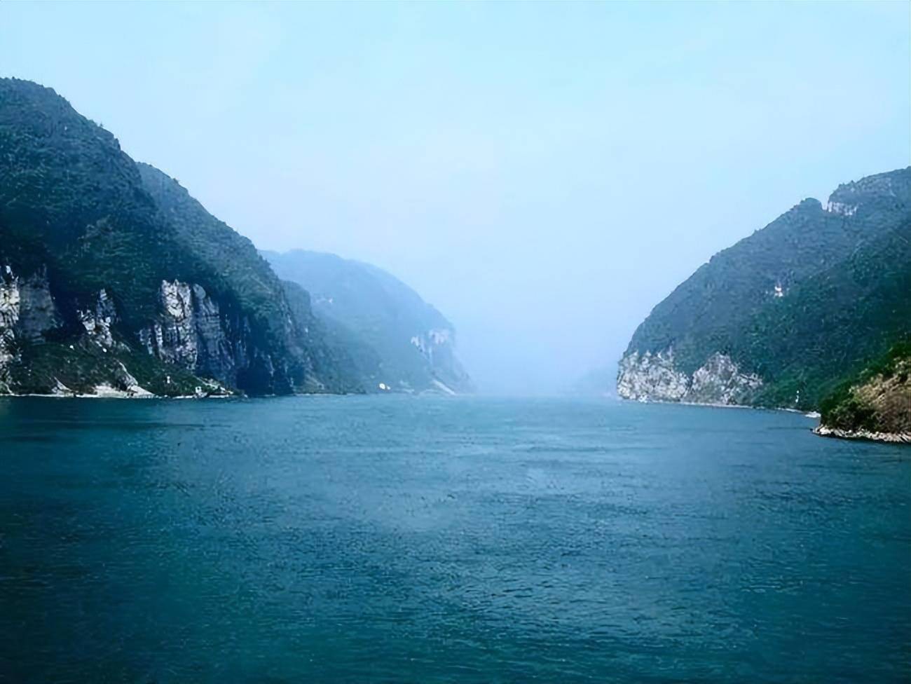 别再说长江源头是沱沱河了!长江有三源,但长度最长的不是沱沱河_布曲_河流_融水