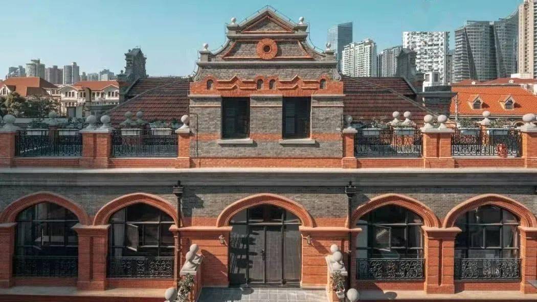 云舞台:百看不厌沪语话剧《汇贤坊》,再现"石库门情怀"_上海市中心