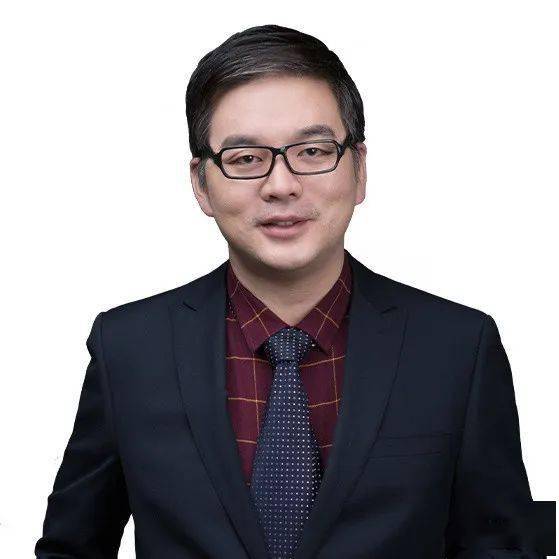 今晚19:00点何庆勇教授直播课!