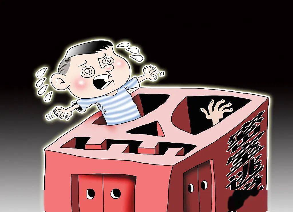 玩密室逃脱摔成十级伤残商家说是我自己判断失误责任该如何划分