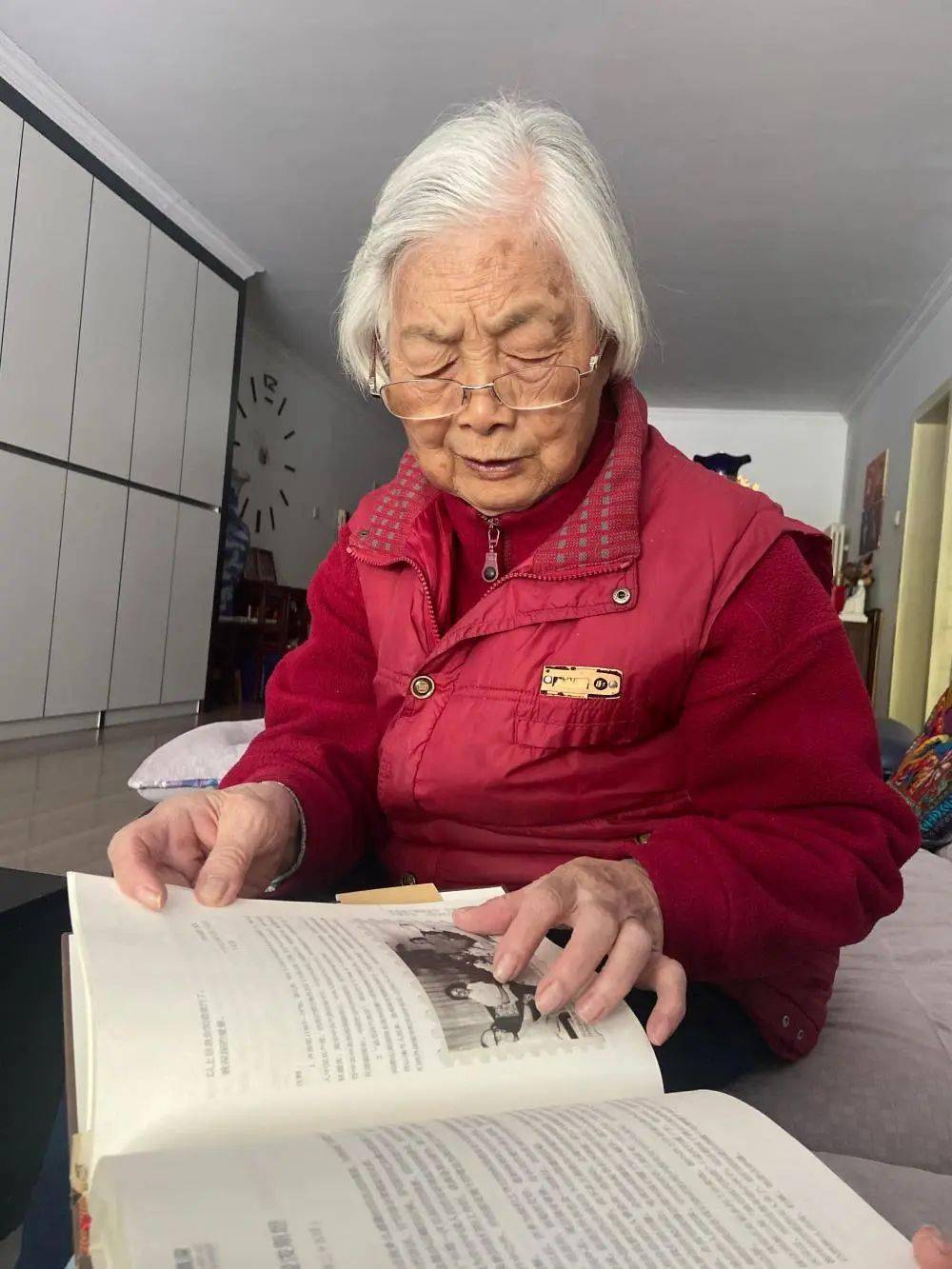 追忆:爱泼斯坦 从天津走出来的国际主义战士