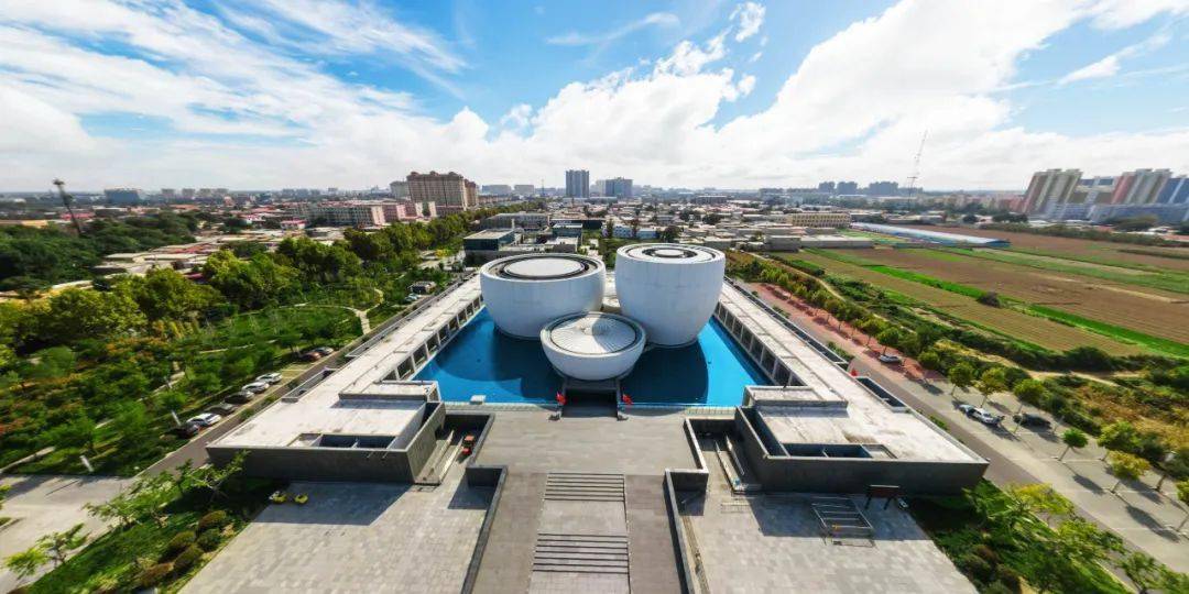 迎旅发向未来丨聚焦微旅游做足大文章内丘县积极探索后疫情时代全域