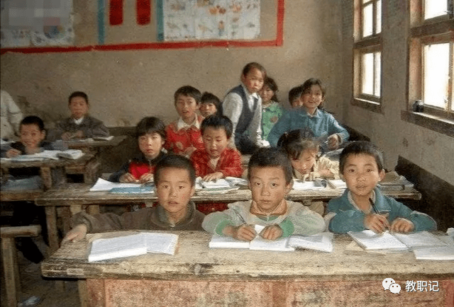 山东省原民代幼教师的教龄补助标准提高了真的吗准不