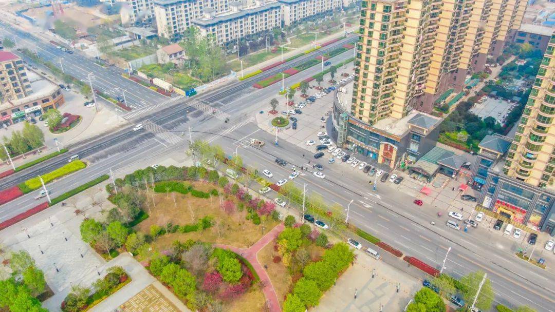 柘城城区12个路口实施严管几点到几点怎么才能过