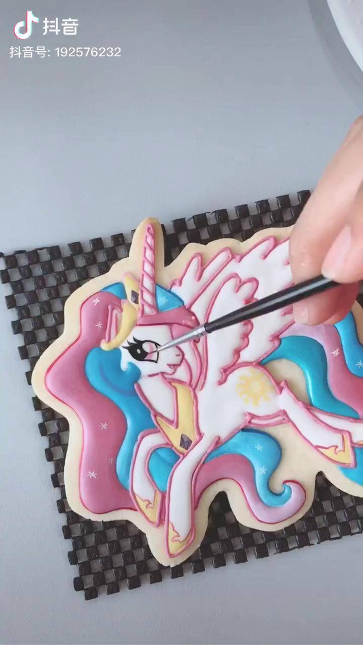 宇宙公主没错啦