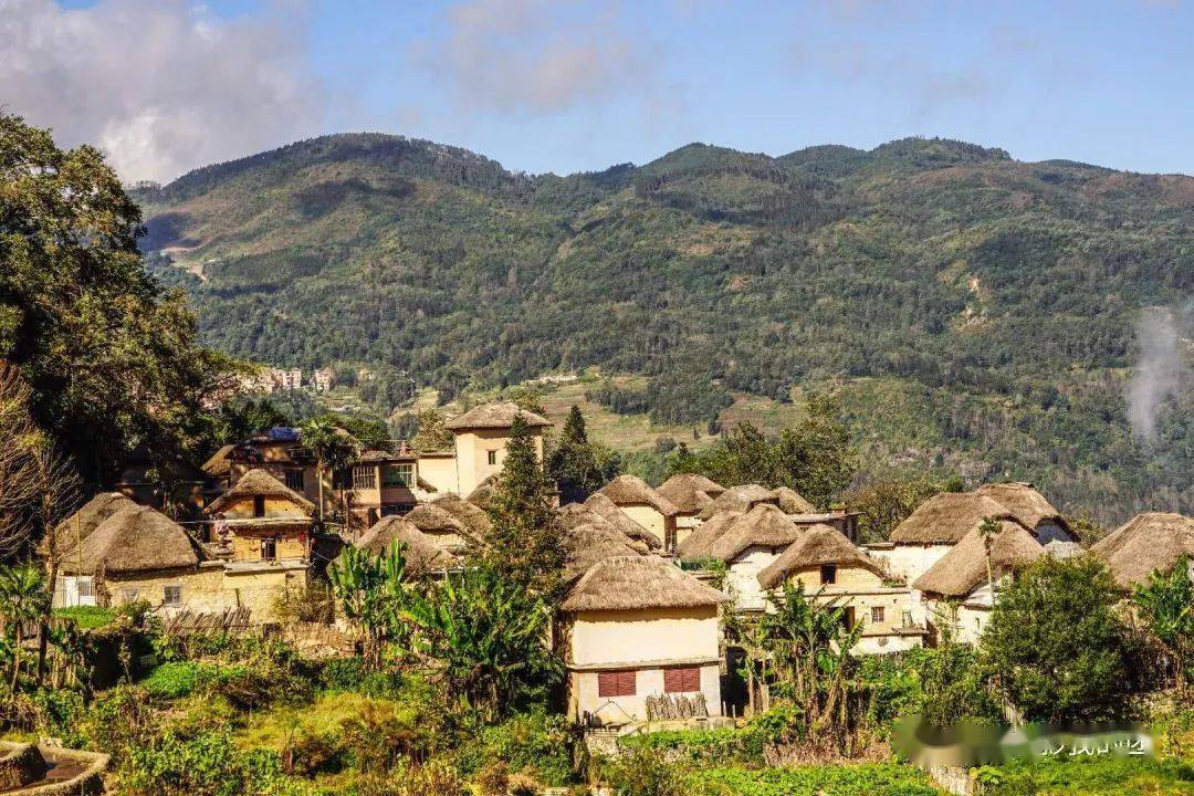 中国最美的六大乡村古镇这里是你所未见过的童话世界