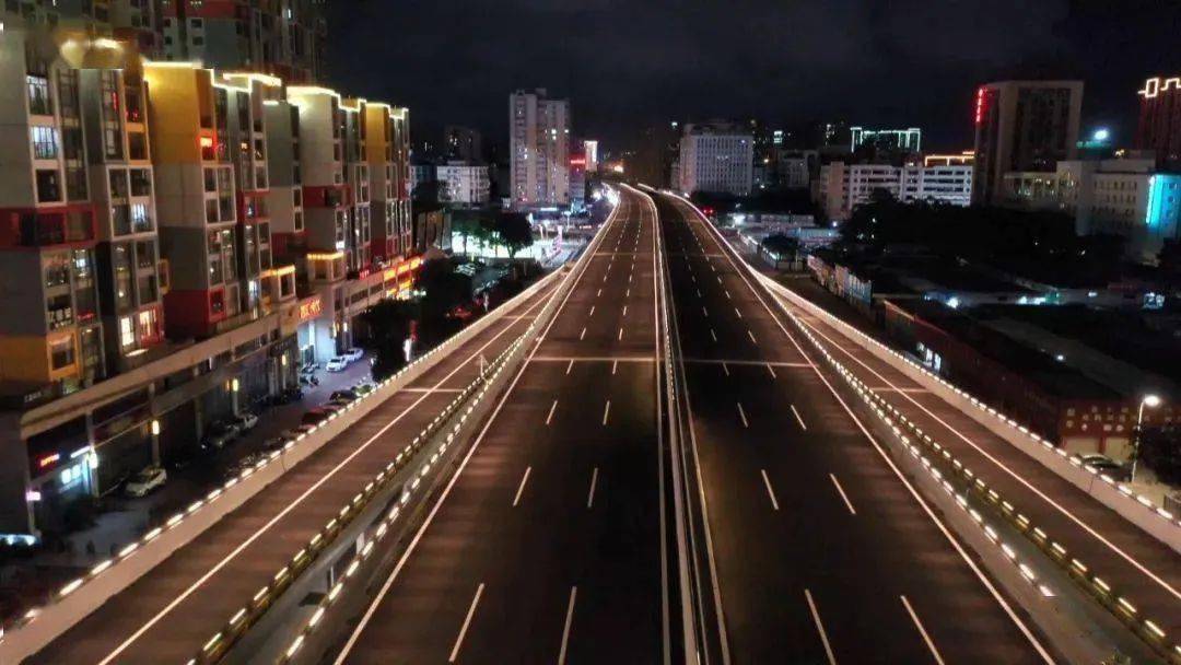 汕头网友反映黄河路高架桥经过车辆噪音扰民市住建局回应