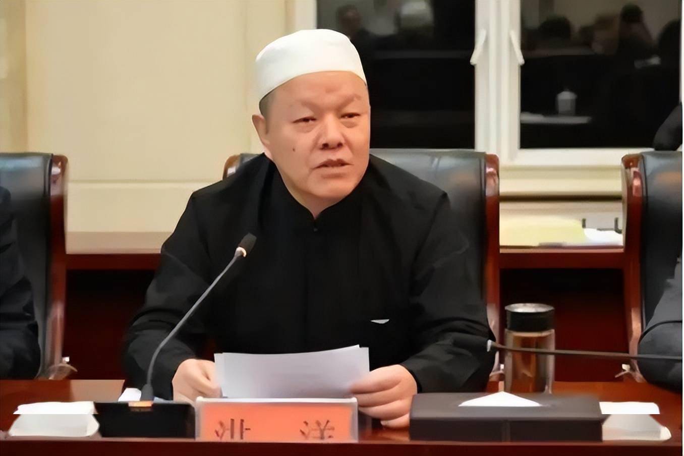 洪洋_全国政协_销售