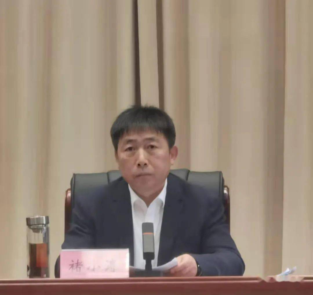 市信访工作联席会议2022年第3次扩大会议暨全市信访