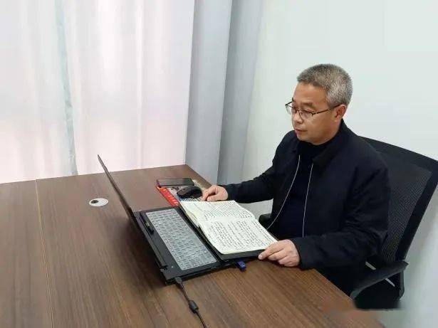 疫情防控期间,淮阳中学留下的那些个难忘瞬间_工作_高一_年级