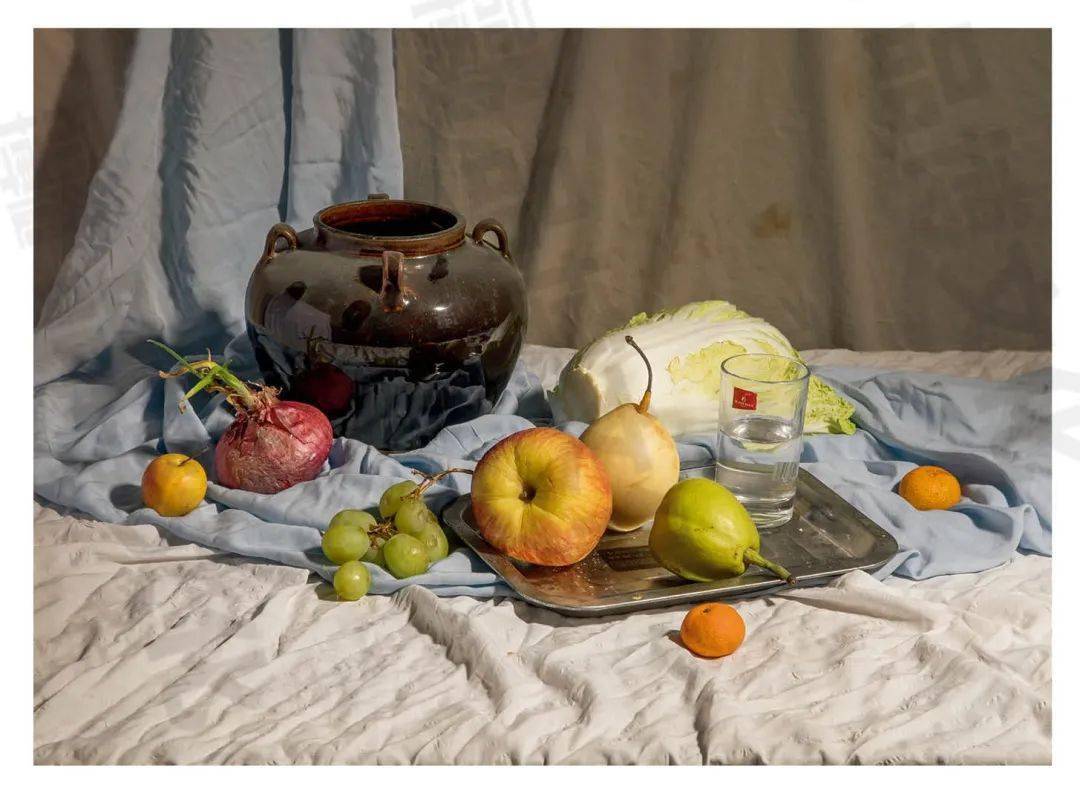 征战联考3色彩静物江苏版造型与颜色缺一不可实用与高度充分融合王牌