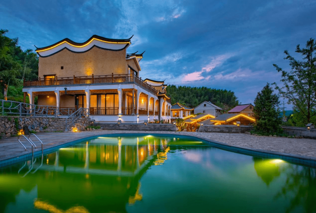 "绿水青山就是金山银山"系列宣传(四)以"两山"理念引领发展之路 新丰