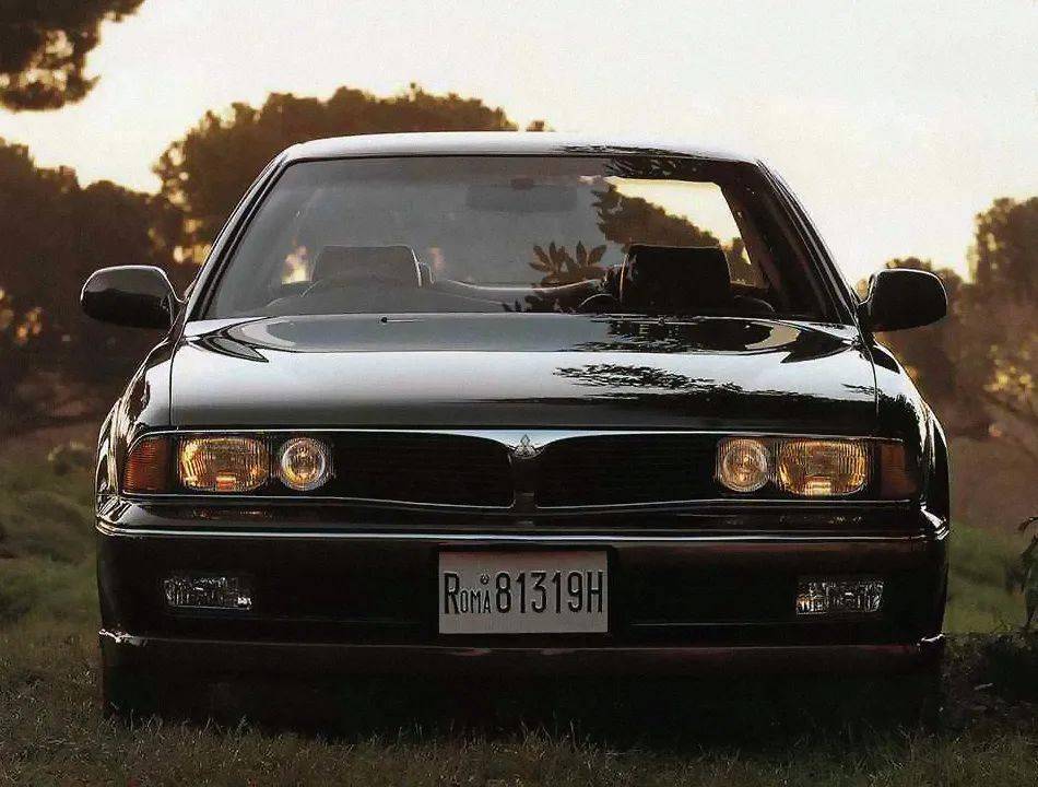 三菱钻石王老五