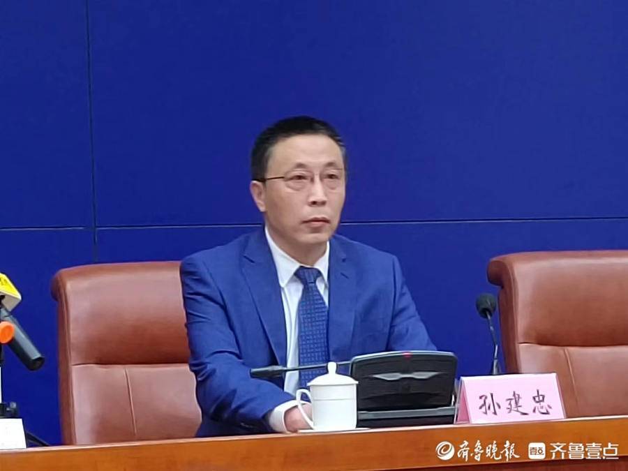 济南市市场监管局党组成员,副局长孙建忠介绍,为进一步加强进口高风险