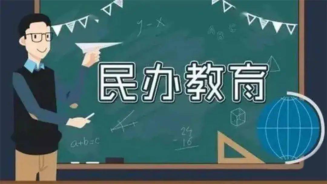 民办学校:新政后的心法,活法,干法_义务教育_企业_机制
