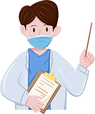 镇原县第一人民医院关于调整核酸检测报告时间的公告