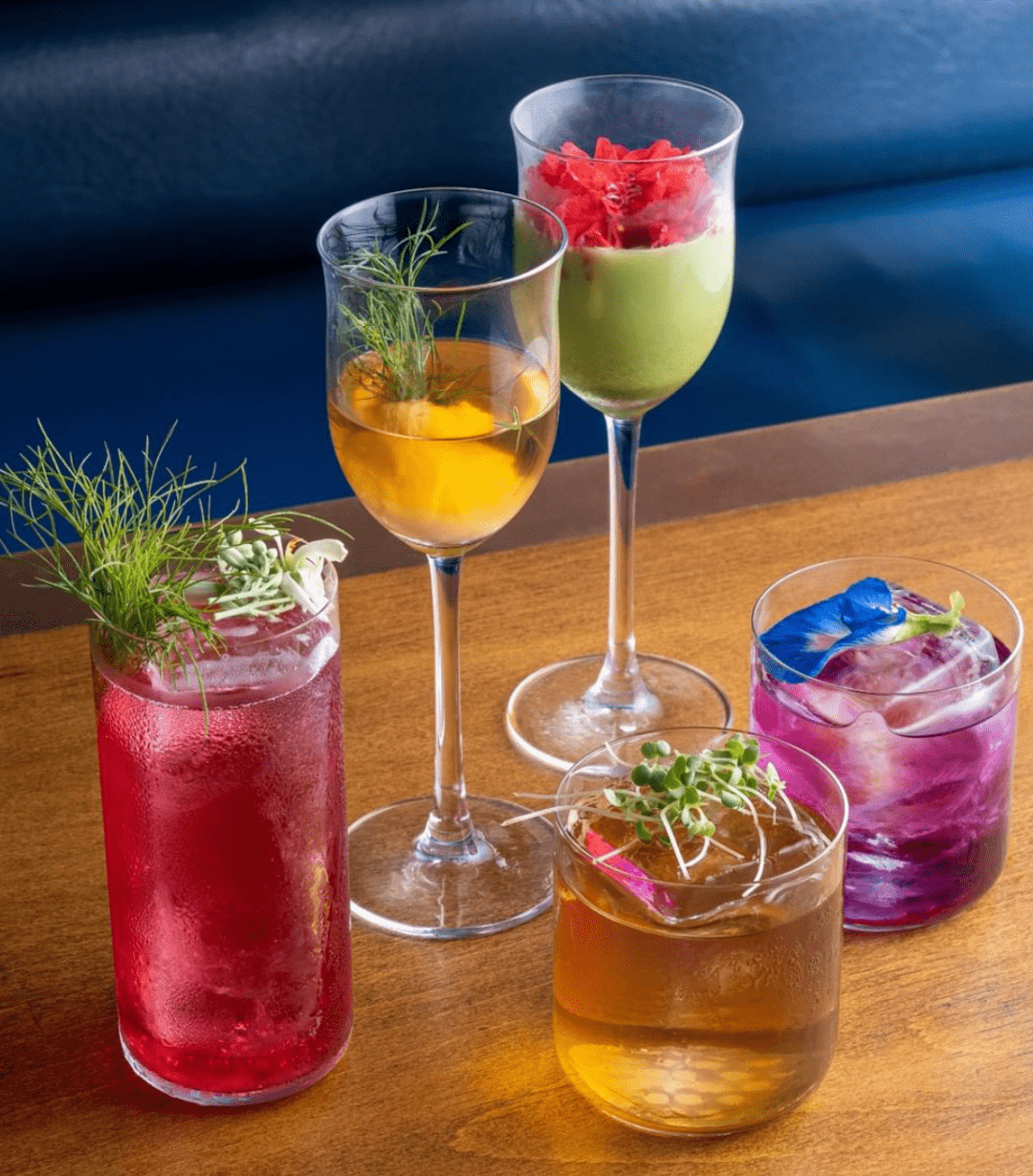 ly/nativexmasque28 hongkong street又是一家大隐于市的酒吧,虽然上