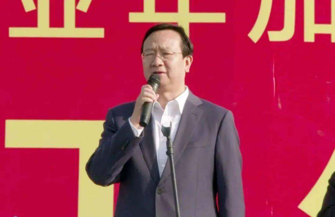 平舆县永锦实业年加工60万张制革项目开工仪式举行