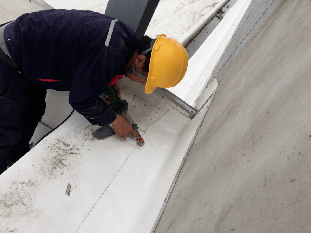 项目工法,工艺等情况广告:康达新材广告:华伦化工广告:豫宏集团广告